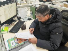 <strong>但愿食堂可以或许进一步丰硕菜品的种</strong>