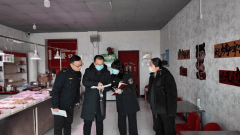 <b>成功打制“汴地美食一城双宴</b>